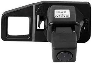 Master Tailgaters Replacement for Toyota Rav4 (2013-2015) Backup Camera OE Part # 86790-0R020, 86790-0R021, 86790-42030, 86790-42060