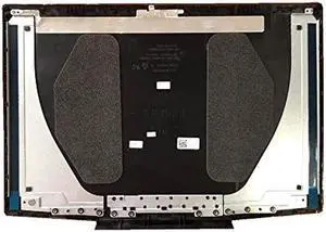 New Replacement for Dell G3 15 3590 Laptop LCD Cover Back Rear Top Lid 747kp 0747KP 460.0H70N.0022 with Blue Logo