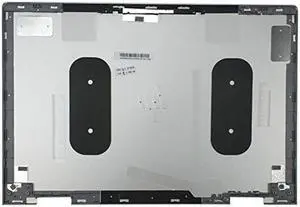 Original for HP Envy X360 Convertible 15-BP 15M-BP 15M-BQ 15M-BP111DX 15M-BP012DX 15M-BP021DX LCD Back Cover Lid Top Case Rear lid 4600BX0G000 924344-001 Silver