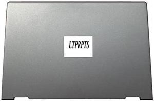 LTPRPTS Replacement Laptop LCD Back Cover Top Case Rear Lid for HP Pavilion X360 14CD 14MCD 14CD L22210001