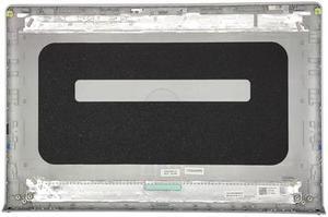 Jxjslp Replacement for DELL Inspiron 15 3510 3511 3515 LCD Back Cover Rear Top Lid 0DDM9D DDM9D Silver