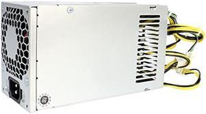 LXun Upgraded L08261-004 180W PCH023 Power Supply Compatible with HP ProDesk G5 Pavilion 590-p0XXX 590-P0097CB PCG003 HK280-85PP L70042-004 L08261-006 Series Entl18 SFF Power Supply
