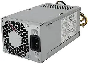 Power Supply 180W Compatible with HP ProDesk 800 G3 sff 600 G3 sff 901771-002 901771-003 901771-004 901761-003 901762-002 901763-001 901763-002 L08261-001 L08261-002 D16-180P2A D16-180P1B D16-180P3A
