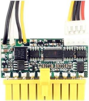 Mini-Box picoPSU-90 High Power 24 Pin Mini-ITX Power Supply