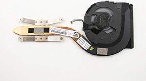 New for Lenovo Thinkpad X1 Carbon 7th X1 Yoga 4th CPU Cooling Fan Heatsink 01YU036 01YU037