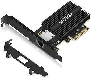 nicgiga 10gb ethernet adapter