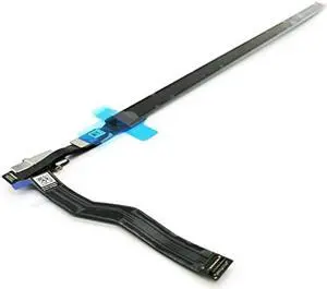 Touch Bar Assembly Replacement for MacBook Pro 15" with Retina Display A1707(Late 2016-Mid 2017) and A1990 (2018-2019) LED Touch Bar Ribbon Cable