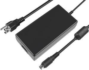 230W AC Adapter Compatible with MSI GT62VR GT62VR Dominator-012 GT62VR Dominator-027 GT62VR Dominator-078 GT62VR Dominator-240 GT62VR 6RD GT62VR 6RD-026CA GT62VR 6RD-049AU GT73VR Titan Titan SLI