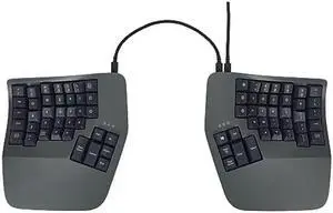 KINESIS Advantage360 Linear Quiet