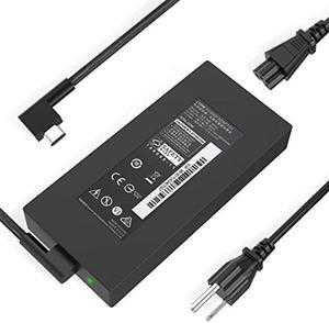 230W AC Charger for Razer Blade 14 15 GTX1060 GTX1070 RTX2070 RTX2080 RTX3060 RTX3070Ti RTX3080 RC30-0248 RZ09-0369 RZ09-02386 Laptop Power Adapter Supply Cord