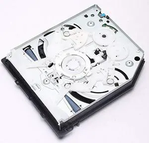DEVMO KES-490 AAA Blu-ray Laser Disk Drive Replacement Compatible with Sony PS4 CUH-1001A CUH-1115A BDP-020 BDP-025