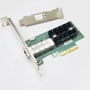 SXTAIGOOD MCX311A-XCAT ConnectX-3 EN 10G Ethernet 10GbE SFP+ PCI-E NIC
