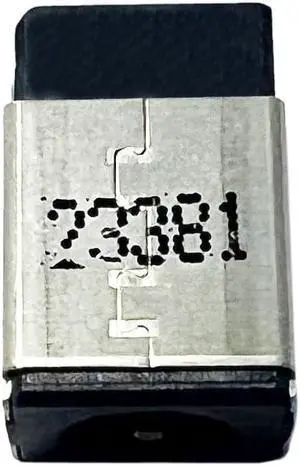 HSSDTECH DC in Power Jack Charging Socket Port Plug Connector Replacement for MSI GF63 Thin 10SC 10UC 10UD MS-16R5