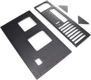 Open Air PC Case, Mining Rig Frame, Case Rack for Motherboards, Open Chassis Computer Cases, Motherboard Bracket, Mining Frame, Mining Tools