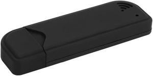 ISDB T Digital USB 2.0 TV Receiver, Mini Portable TV Stick Tuner Receiver Video Recorder for Laptop PC