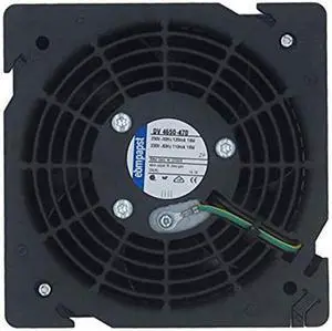 New ebmpapst for PAPST DV4650-470 DV 4650-470 230V-50HZ 110MA/120MA 18W/19W Cabinet Cooling Fan