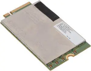 Yunseity FM350 GL Network Card, 5G LTE, 4.67Gbps Downlink, 1.25Gbps Uplink, 4x4 MIMO, GNSS, for Laptop, Desktop, LTE Supported