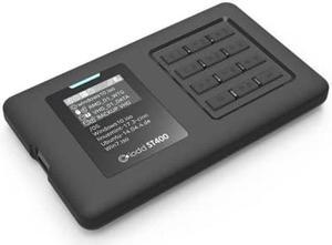 IODD ST400 Variations (NO SSD)