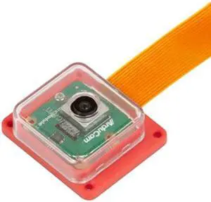 Arducam for Raspberry Pi Camera Module 3 Wide, 120deg(D) IMX708 Autofocus Pi Camera V3 with Case, Comes with15cm 15-22 Pin and 22-22 Pin FFC Cable