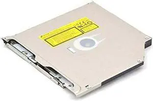 9.5Mm Uj898, Uj-898 Cd-Rw DVD±R/Rw Burner Sata Super Optical Drive Module Replacement Part for Apple MacBook/MacBook Pro 13 inch 15inch Laptop A1278 A1286 A1297