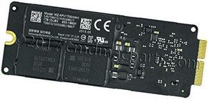 Odyson - 1TB SSD Replacement for Apple MacBook Pro 13" Retina A1502 (Early 2015), 15" A1398 (Mid 2015)