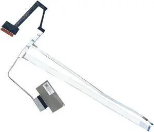 JINTAI LCD LVDS LED Screen Video Display Flex Cable Replacement for HP 16-N 16-N0033DX 16-K 16-K0023DX 30Pin CN: DD0G3NLC120
