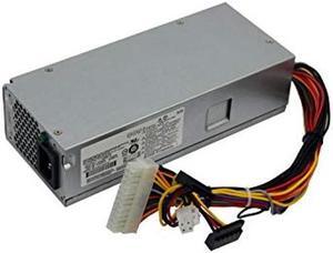 New 220W Power Supply Unit PSU for HP Pavilion Slimline S5 Series s5-1110d PC Sing s5-1002la s5-1010 s5-1024 PC LTNA TouchSmart 310-1205la Desktop PC 633195-001 633193-001 633196-001 P