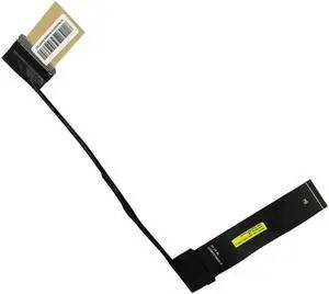 ZAHARA EDP LVDS LCD Screen Display Video Cable 40PIN 240HZ 300HZ for MSI GS66 Stealth MS-16V1 MS-16V2 MS-16V3 MS-16V4 MS-16V5 MS-16V6 CC610 K1N-3040191-H39