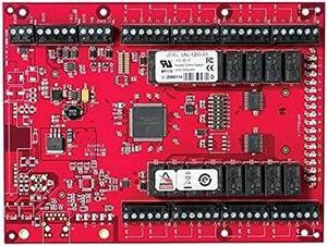 LENEL LNL-1200-S3 Series 3 Output Control Module Board
