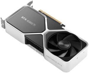 NVIDIA GeForce RTX 4060Ti Founders Edition