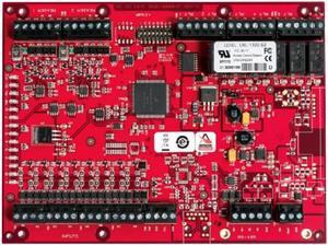 Lenel LNL-1320-S3 - Dual Reader Interface Module Series 3