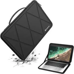 hp pavilion 14 inch hard shell case