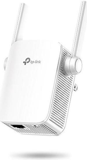 TP-Link N300 WiFi Extender(TL-WA855RE)-WiFi Range Extender, up to 300Mbps speed, Wireless Signal Booster and Access Point, Single Band 2.4Ghz Only