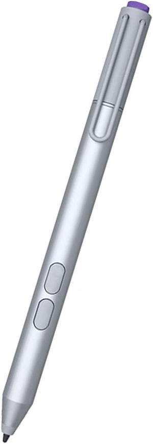 Stylus for Surface Pro 3 Pen WithBluetooth,Compatible for Microsoft Surface 9/8/X/7/6/5/4/3 with 1024 Pressure Sensitivity,Palm Rejection Pen for Surface 3/Go/Book/Laptop/Studio