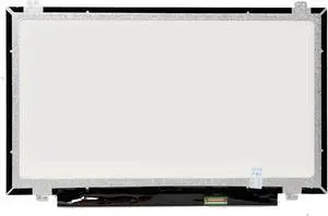 Chi Mei N140bge-e33 Rev.c2 Replacement LAPTOP LCD Screen 14.0" WXGA HD LED DIODE (Substitute Only. Not a )