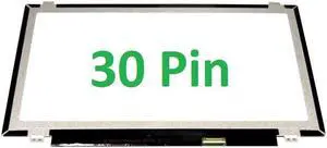 Chi Mei N140bge-e33 Rev.c3 Replacement LAPTOP LCD Screen 14.0" WXGA HD LED DIODE (Substitute Only. Not a )