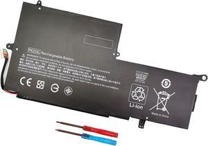 PK03XL 789116-005 788237-2c3 Battery for HP Spectre X360 13-4002dx 13-4003dx 13-4005dx 13-4001dx 13-4100dx 13-4101dx 13-4102dx 13-4103dx 13-4110dx 13-4116dx 13-4193dx 13-4125nr 13t-4000 13-y023cl