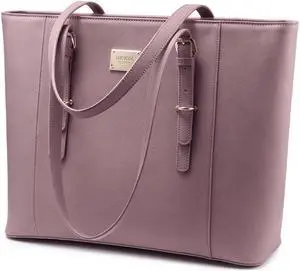 Laptop Tote Bag for Women Cute Computer Bag Large Laptop Purse