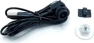 STINYTECH 1080P USB Web Camera With Microphone Free Drive Webcam for Windows/Linux/MAC OS 3.6mm Lens Mini Webcam PC Camera Module for Live/Meetings/Video/Laptop/Portable Android Camera (USB Interface)