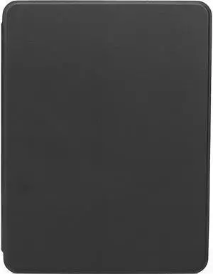 Sahara - Venture Series Rotating Case for iPad Air 10.9-inch (4th Gen, 5th Gen) and iPad Air 11-inch M2 & M3, Scorpion Black, (TB00246)