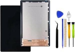 Eaglewireless LCD Display Touch Screen Digitizer Assembly Replacement for Samsung Galaxy Tab A7 104 2020 T500 T505Toolkit