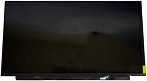 FULLCOM New 15.6 Inches Screen Compatible with ideapad 3-15IML05 81WB01BK ideapad 3-15ITL6 82H8 fit NT156FHM-N43 NT156FHM-N63 N156HGA-EA3 Laptop Replacement Screen