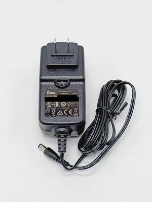 Cradlepoint Replacement Wall Power Supply for All Versions of CBA850, W1850, AER1600, AER1650, CBA750 P/N 170862-000