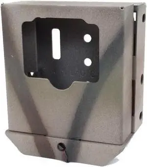 CAMLOCKbox Box Security Box Compatible with Browning Sub Micro Strike Force Game Trail Camera