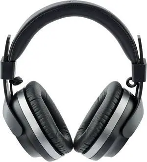 3m QUIETSPSIOC Quiet Space Headphones, Black