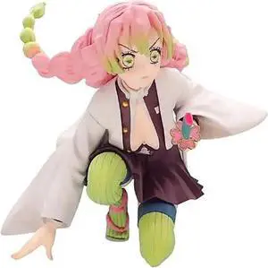 Furyu - Demon Slayer - Kanroji Mitsuri Noodle Stopper Statue