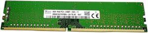 Hynix HMA81GU7AFR8N-UH 8GB DDR4-2400 ECC UDIMM