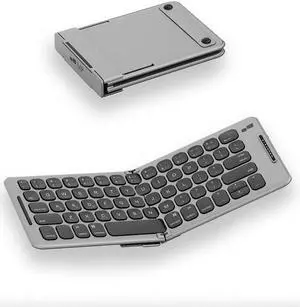 Folding Keyboard