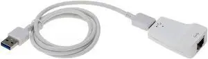 SEDNA - USB 3.0 to Gigabit Ethernet NIC Network Adapter