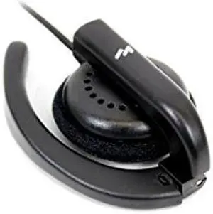 Williams Sound EAR 008 Single Over-Ear Hok Headphone